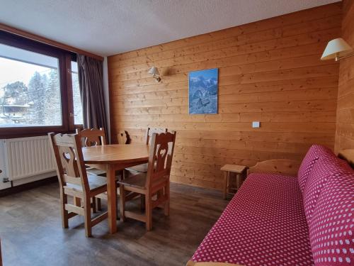 Appartement La Plagne, 3 pièces, 7 personnes - FR-1-351-61 - Location saisonnière - La Plagne-Tarentaise