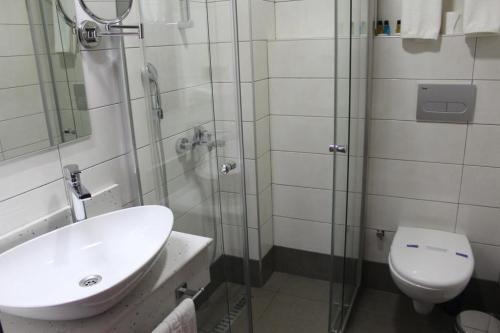 Marrakesch Hotel – Istanbul