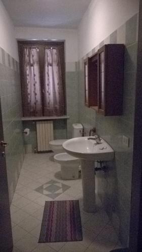 Cannone d'Oro Room Type - Basic Triple Room