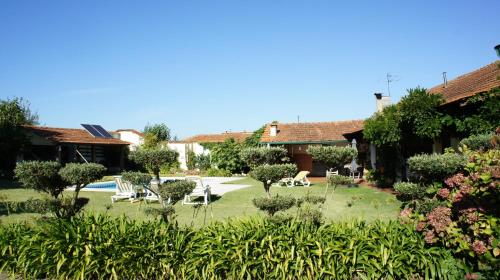 Casa Rural Oliveira do Bairro