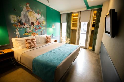 Viajero Buenos Aires Hostel in Buenos Aires