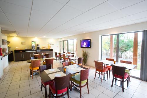 All Suites La Teste – Bassin d’Arcachon - image 7