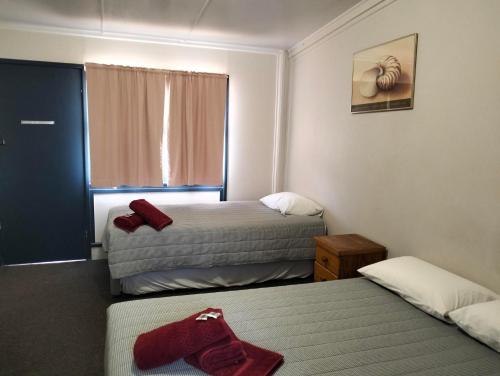 Billabong Hotel Motel in Cunnamulla