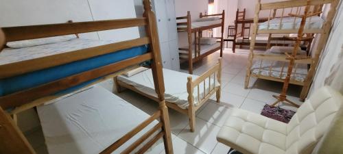 Hostel Rota do Vale