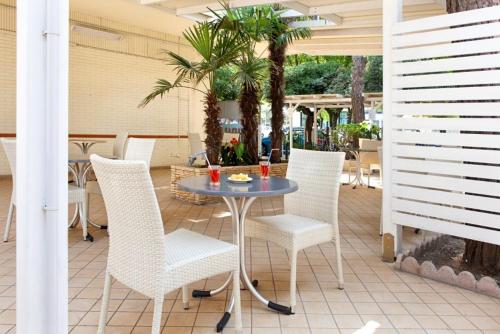 Hotel Fabrizio 4