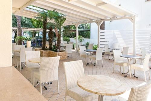 Hotel Fabrizio 3