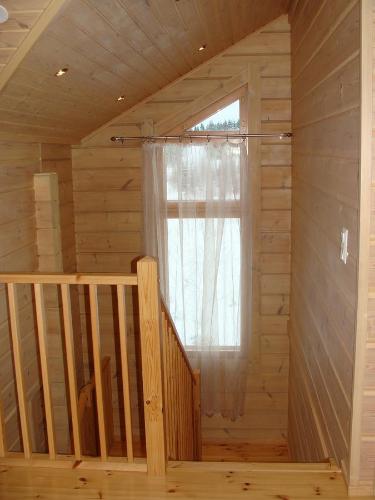 Palvelut, Villa Tiirinkallio in Nilsiä