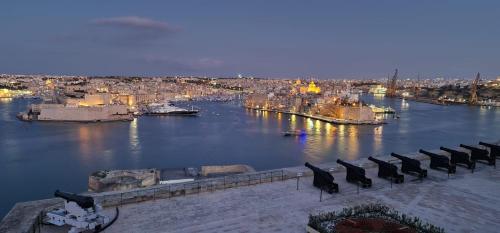 Valletta Harbour View Apartment, Valletta (zdjęcie 6)