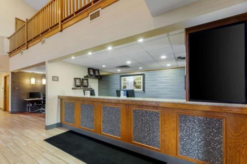 Best Western Falcon Plaza - Bowling Green in Bowling Green, USA