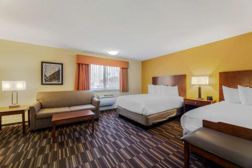 Best Western Falcon Plaza - image 10