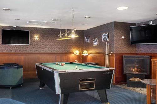 Best Western Gustaf Froding Hotel & Konferens - image 11