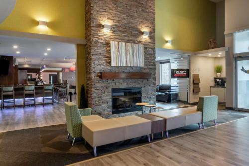 Photo - Best Western Dartmouth Hotel & Suites