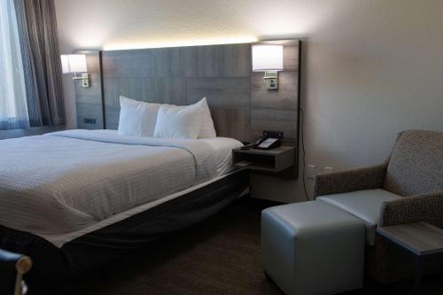 Best Western Plus Executive Residency Phoenix North Happy Valley