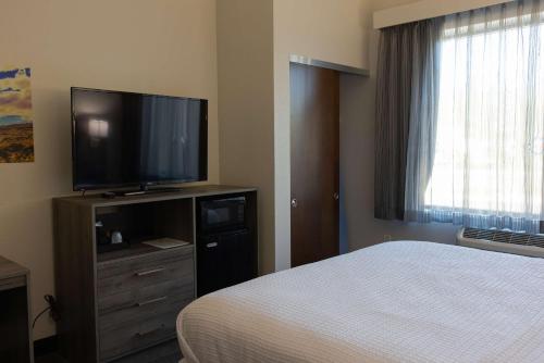 Best Western Plus Executive Residency Phoenix North Happy Valley