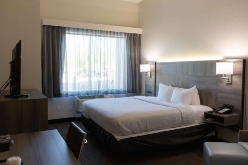 Best Western Plus Executive Residency Phoenix North Happy Valley