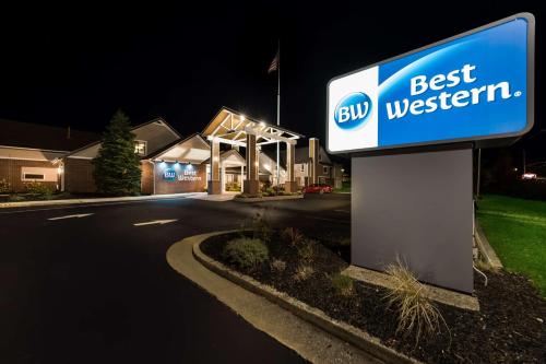 Best Western Fishkill Inn & Suites