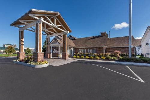 Best Western Fishkill Inn & Suites