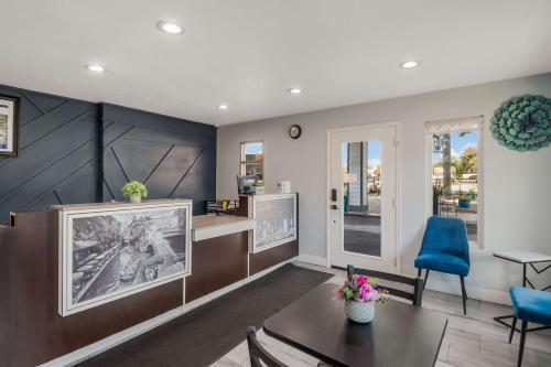 Americas Best Value Inn Riverwalk Downtown Market – San Antonio, TX