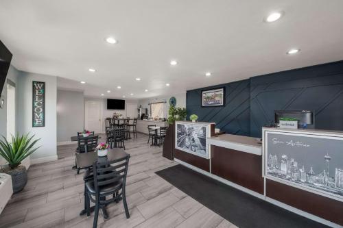 Americas Best Value Inn Riverwalk Downtown Market – San Antonio, TX