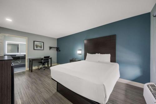 Americas Best Value Inn Riverwalk Downtown Market – San Antonio, TX