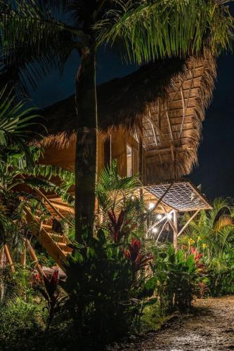 Samana Ecolodge Samana Ecolodge