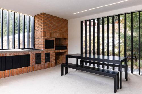 CUBE Bucin in Joseni
