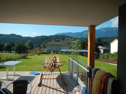 Haus Lichtblick