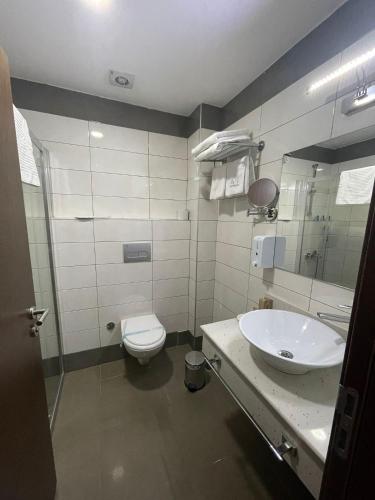 Marrakesch Hotel – Istanbul