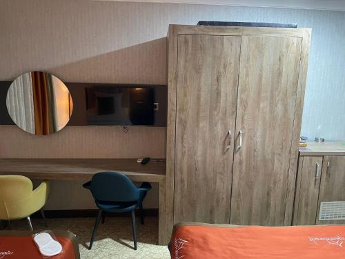 Marrakesch Hotel – Istanbul