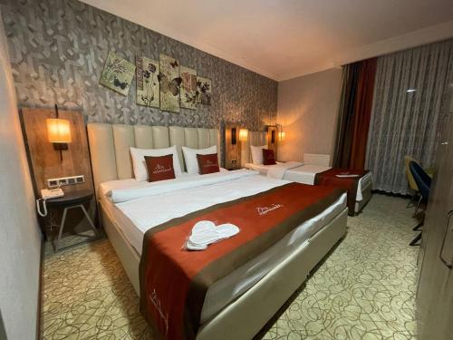 Marrakesch Hotel