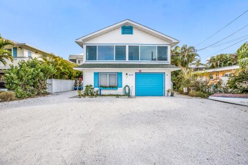 Conch Cottage home