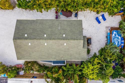 Conch Cottage home