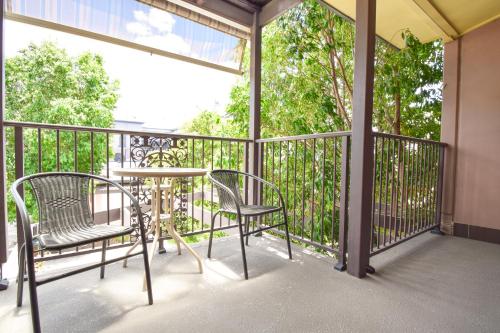 Station Hotel Motel Kurri image 25