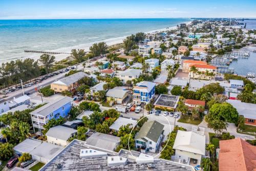 Conch Cottage home