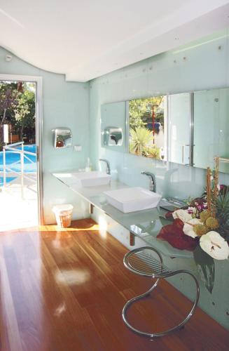 Reginna Palace Hotel - image 12