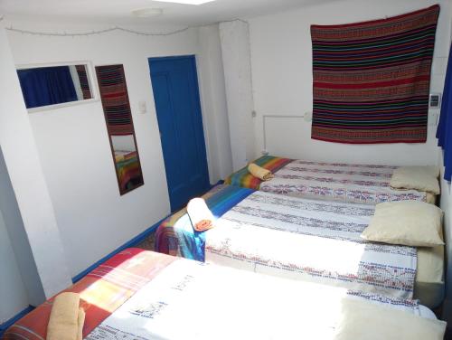 Posada Azul Cusco – Cuzco, NJ