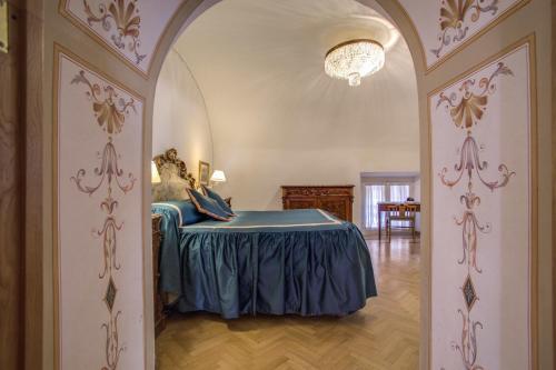 Navona Gallery Suites, Рим (фото 5)
