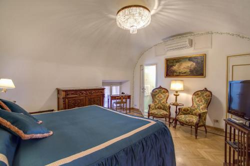 Navona Gallery Suites, Рим (фото 6)