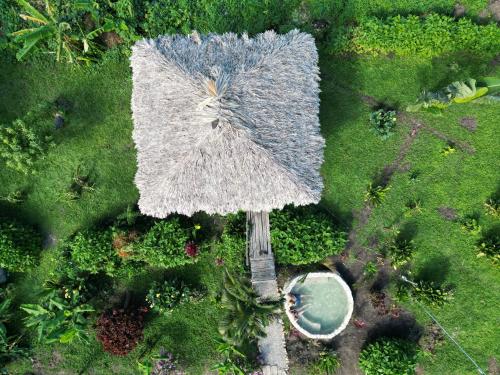 Samana Ecolodge Samana Ecolodge