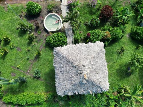 Samana Ecolodge Samana Ecolodge