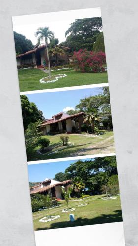 La quinta de lucia