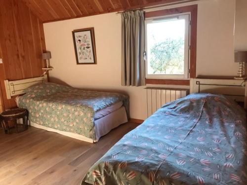 Gîte Chemiré-en-Charnie 4 pièces 8 personnes - FR-1-410-255 - image 11