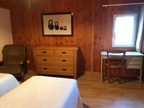 Gîte Chemiré-en-Charnie 4 pièces 8 personnes - FR-1-410-255 - image 3