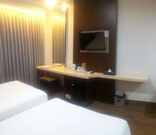 Harmoni Hotel Garut