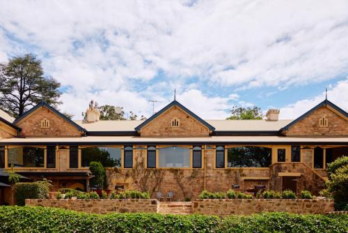 Mount Lofty House & Estate Adelaide Hills