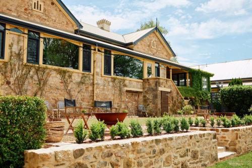 Mount Lofty House & Estate Adelaide Hills