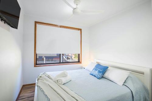 Sea and Sun Pet Friendly 4 Mins to Beach