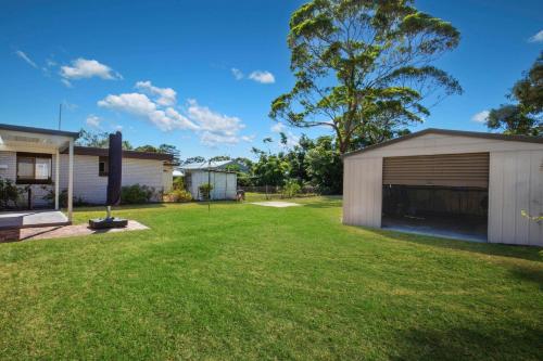 Three-Bedroom House image 10