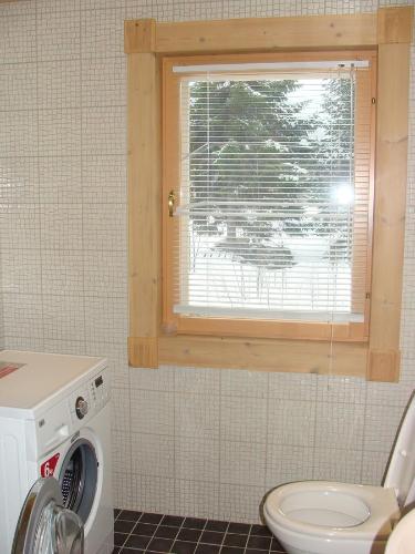 Villa Tiirinkallio - image 12