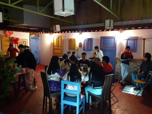 Posada Azul Cusco – Cuzco, NJ